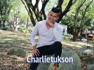 Charlietukson