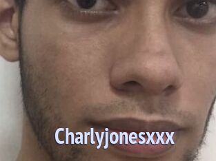 Charlyjonesxxx