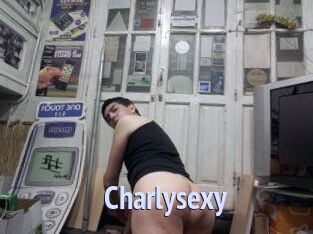 Charlysexy