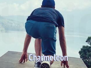 Charmeleon