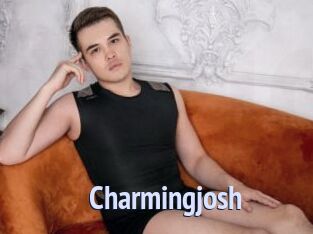 Charmingjosh
