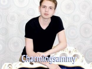 Charmingsammy