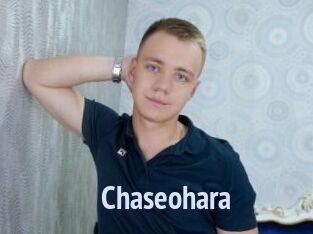 Chaseohara