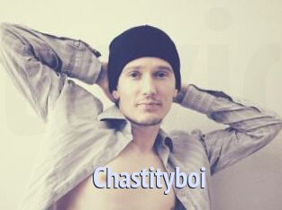 Chastityboi