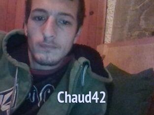 Chaud42