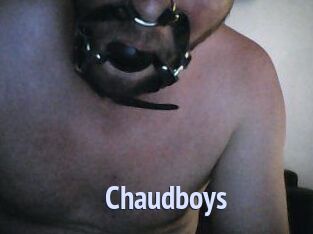 Chaudboys