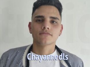 Chayannedls