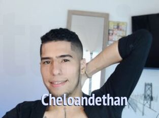 Cheloandethan
