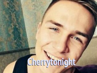 Cherry_tonight