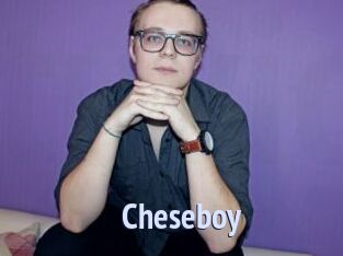 Cheseboy