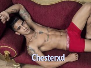 Chesterxd