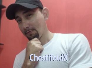 ChestifoldX