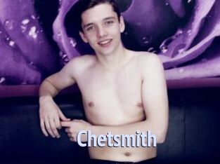 Chetsmith