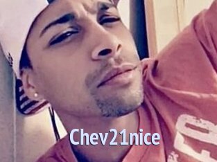 Chev21nice