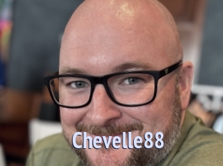 Chevelle88