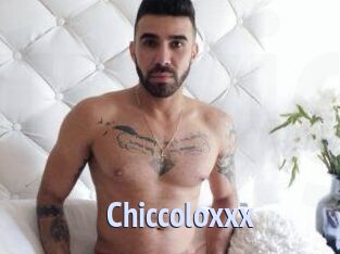 Chiccoloxxx