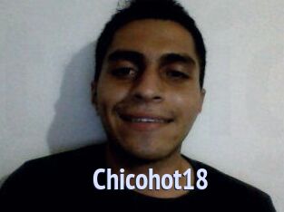 chicohot18 Tube video gay