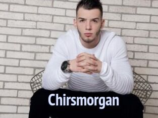 Chirsmorgan