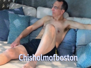 Chisholmofboston