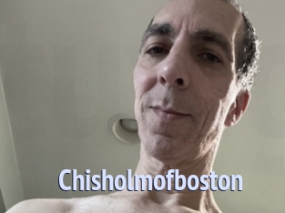 Chisholmofboston