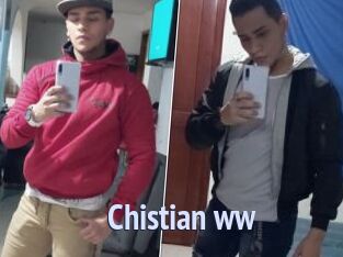 Chistian_ww