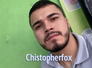 Chistopherfox