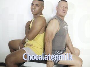 Chocalatenmilk