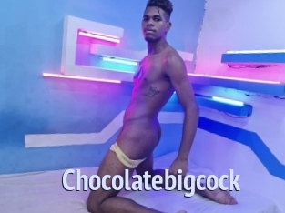 Chocolatebigcock