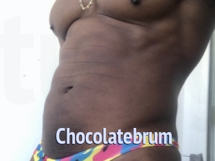 Chocolatebrum