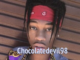 Chocolatedevil98