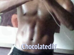 chocolatedilf Tube video gay