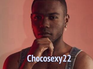 chocosexy22 Tube video gay
