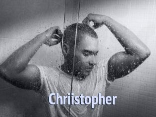 Chriistopher