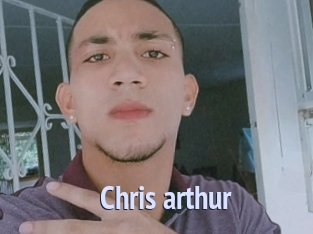 Chris_arthur