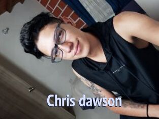 Chris_dawson