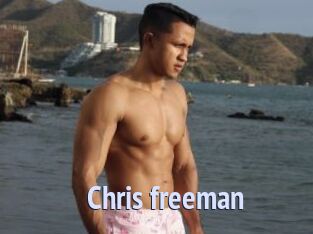 Chris_freeman