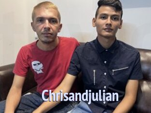 chrisandjulian Tube video gay