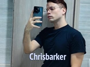 Chrisbarker