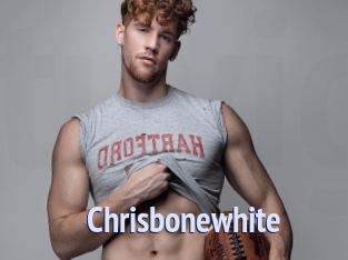 Chrisbonewhite