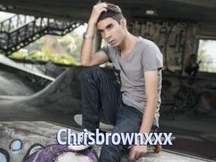 Chrisbrownxxx