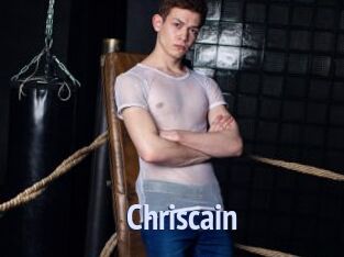 Chriscain