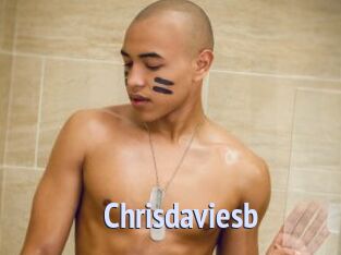 Chrisdaviesb