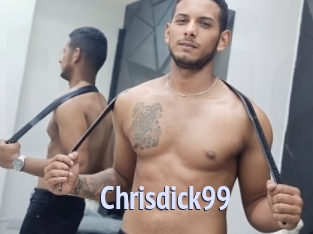 Chrisdick99