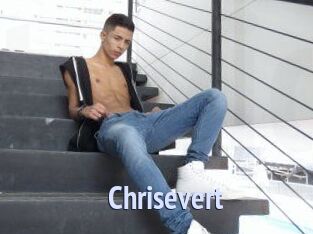Chrisevert