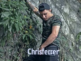Chrisferrer