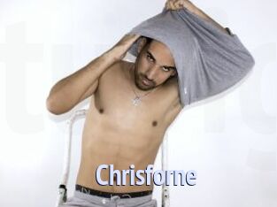 Chrisforne