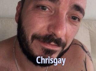 Chrisgay