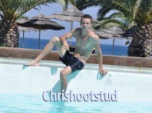 Chrishootstud