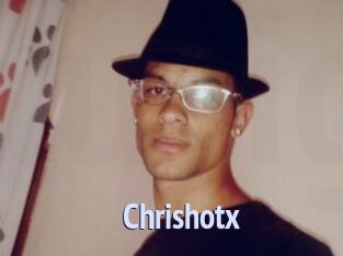 Chrishotx