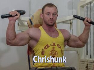 Chrishunk